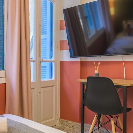 Sama Studios In Mar Mikhael Al Mudawwar Εξωτερικό φωτογραφία
