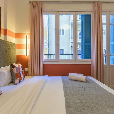 Sama Studios In Mar Mikhael Al Mudawwar Εξωτερικό φωτογραφία