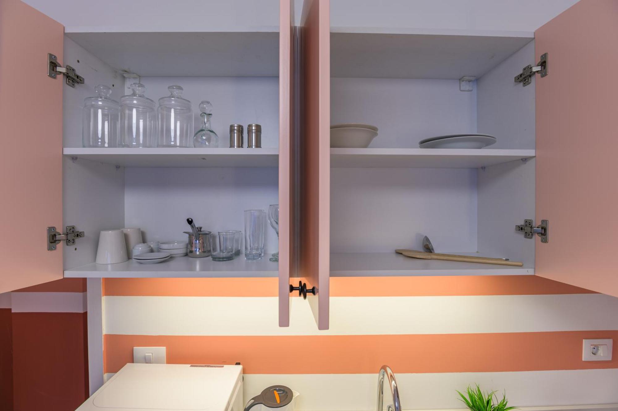 Sama Studios In Mar Mikhael Al Mudawwar Εξωτερικό φωτογραφία