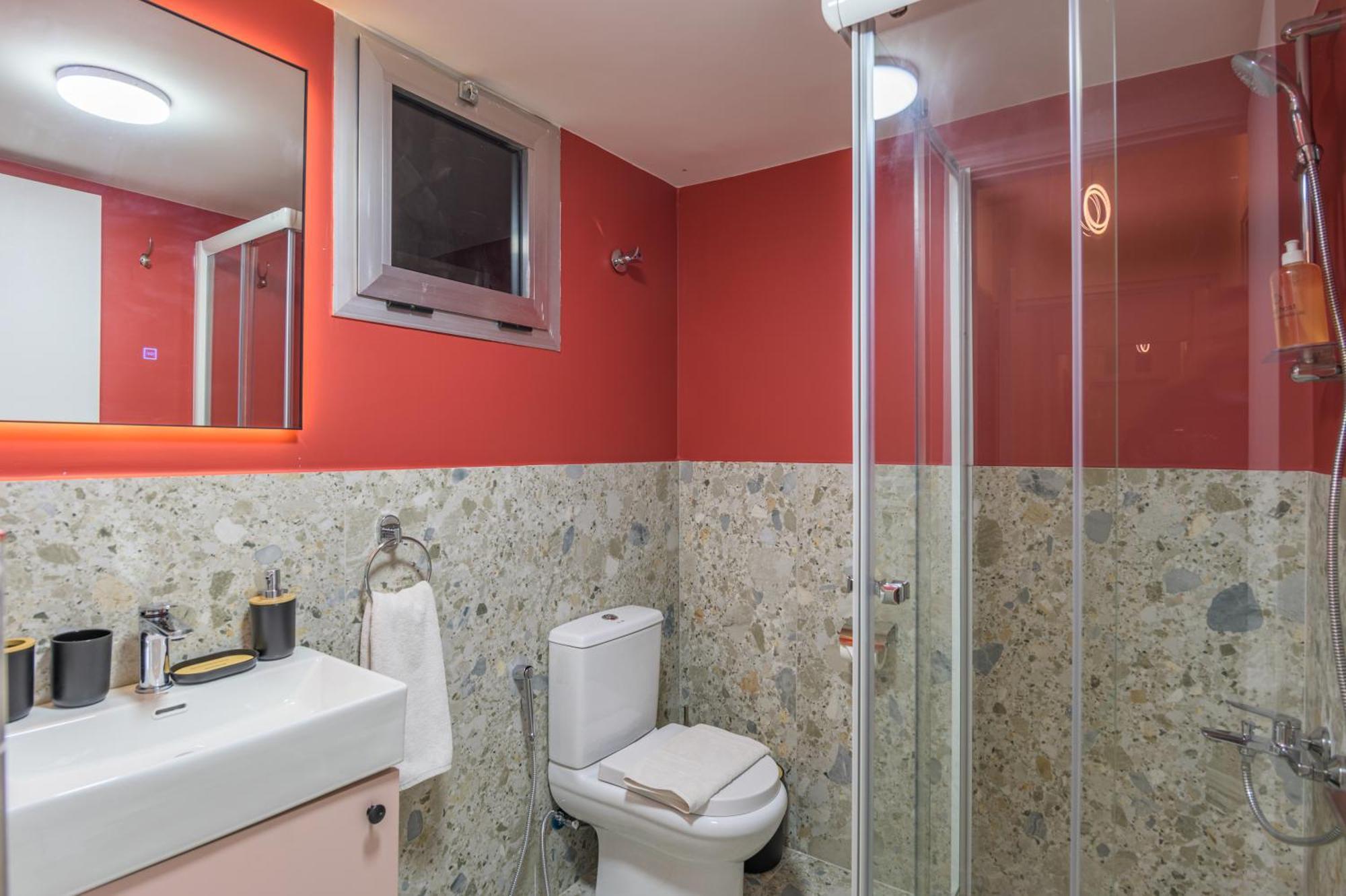 Sama Studios In Mar Mikhael Al Mudawwar Εξωτερικό φωτογραφία