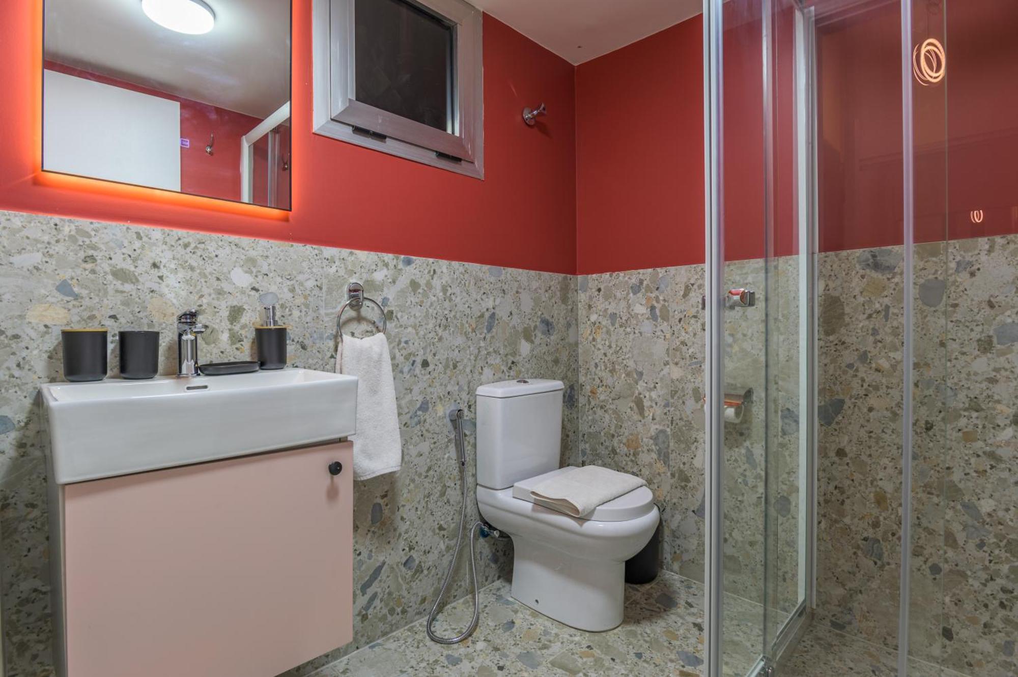 Sama Studios In Mar Mikhael Al Mudawwar Εξωτερικό φωτογραφία