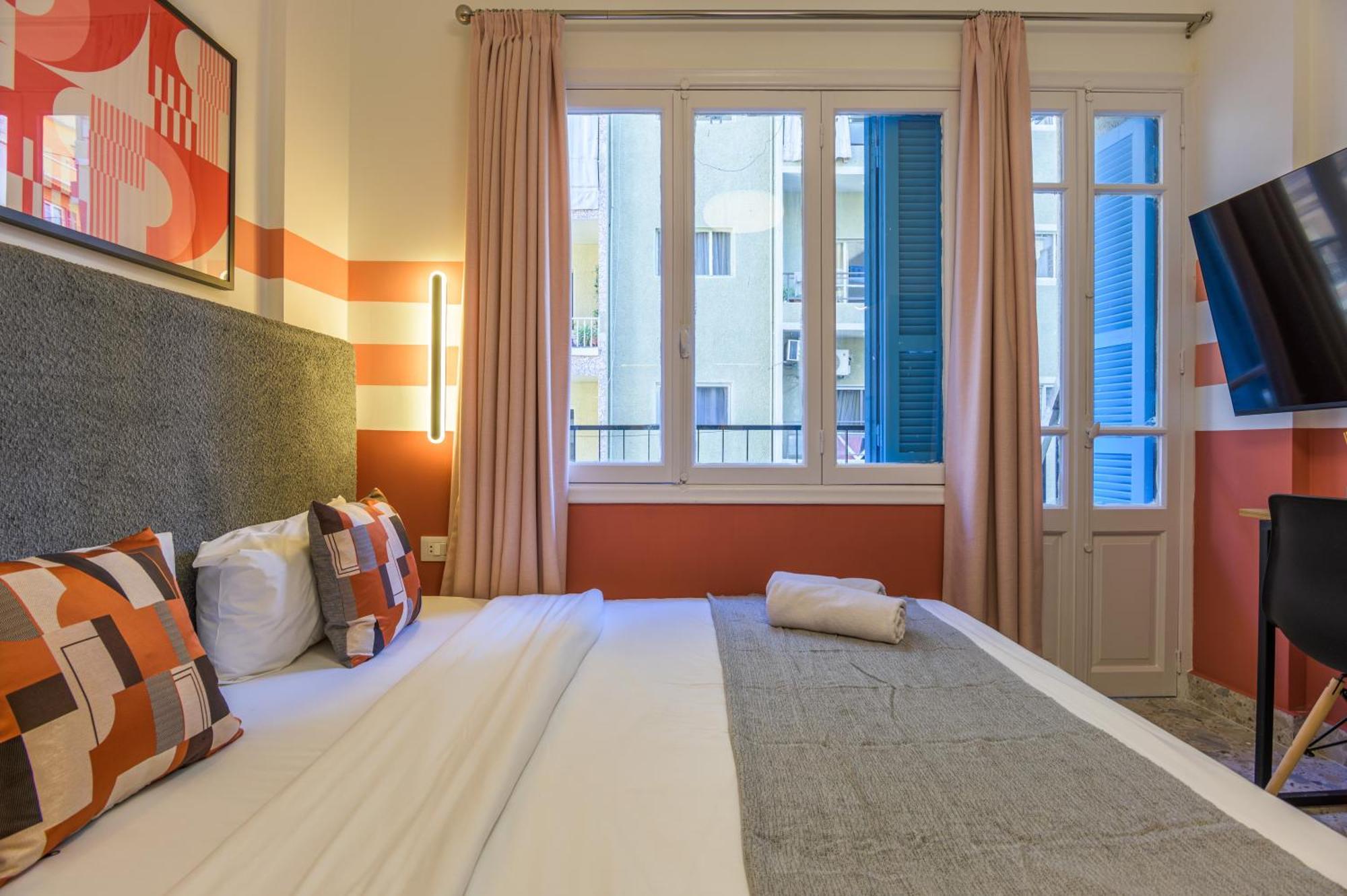 Sama Studios In Mar Mikhael Al Mudawwar Εξωτερικό φωτογραφία