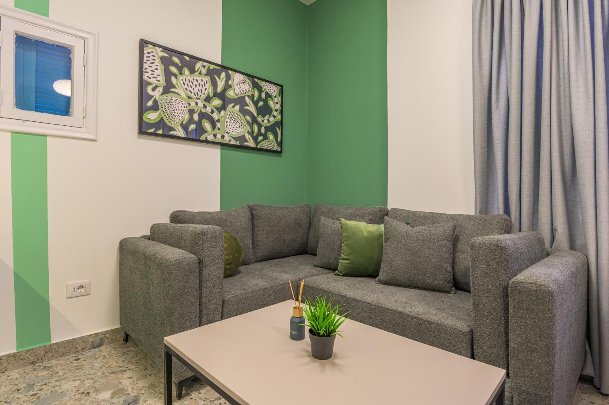 Sama Studios In Mar Mikhael Al Mudawwar Εξωτερικό φωτογραφία