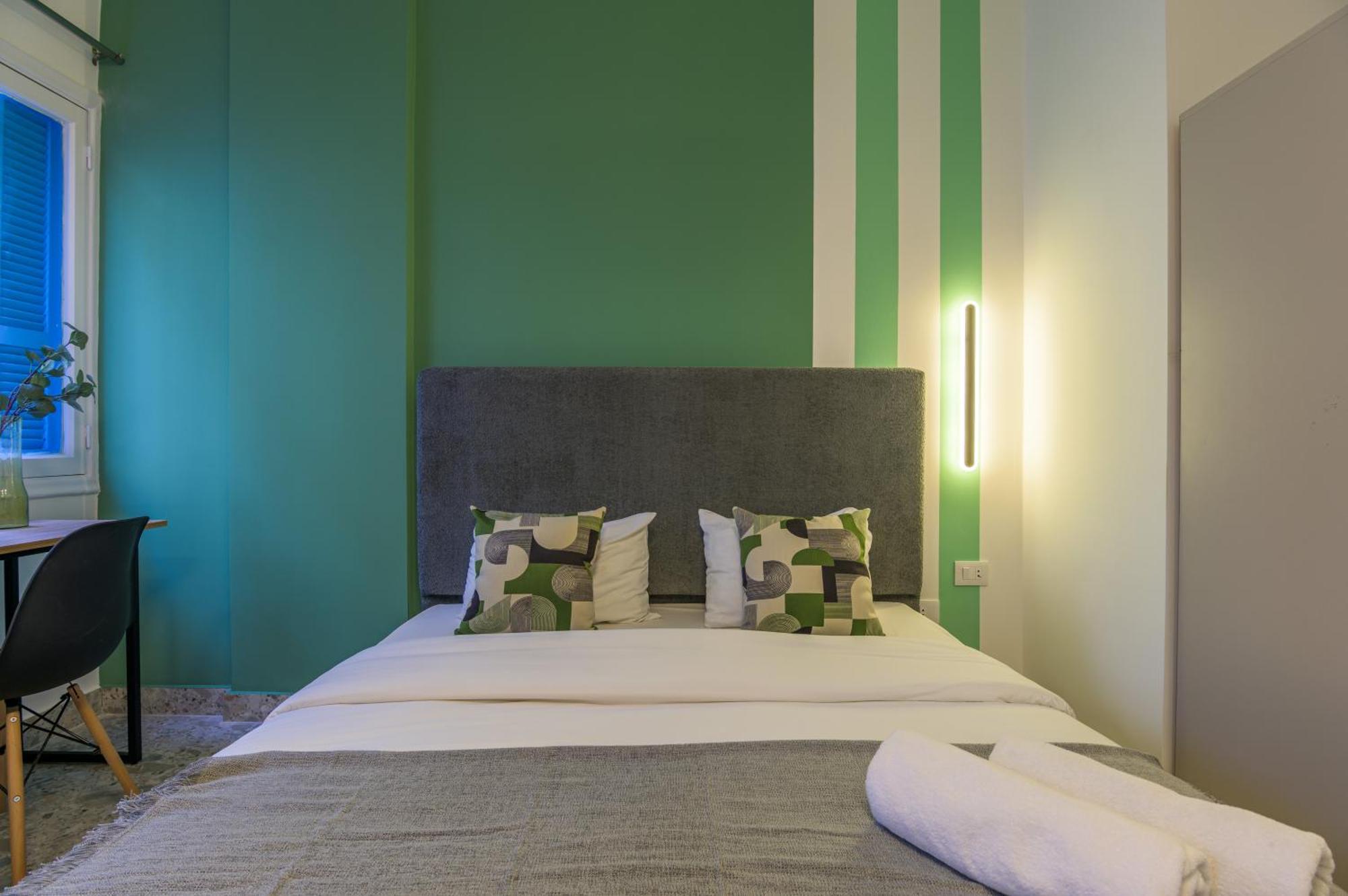 Sama Studios In Mar Mikhael Al Mudawwar Εξωτερικό φωτογραφία