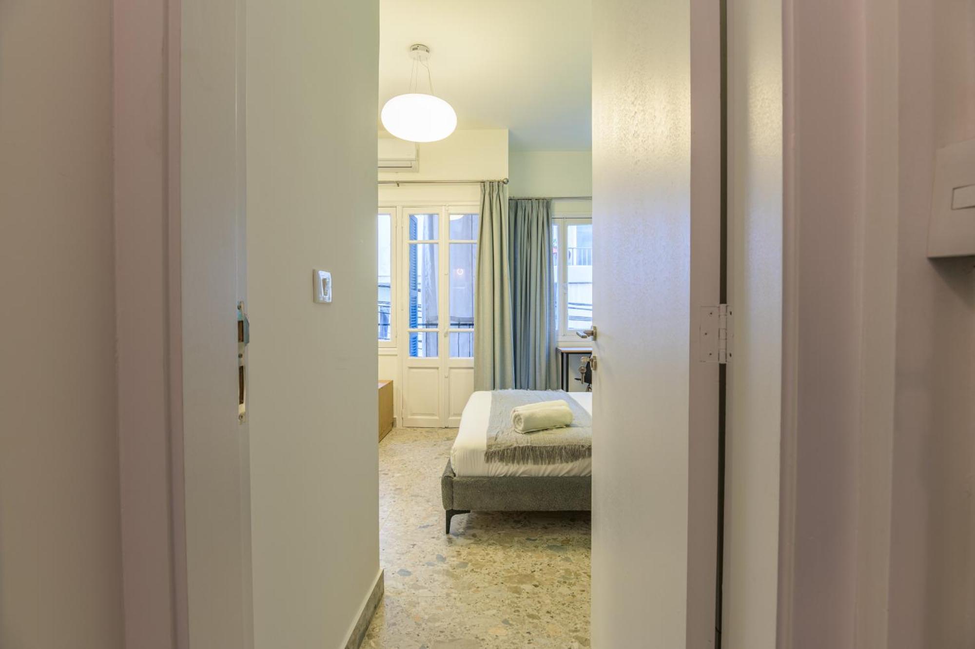 Sama Studios In Mar Mikhael Al Mudawwar Εξωτερικό φωτογραφία