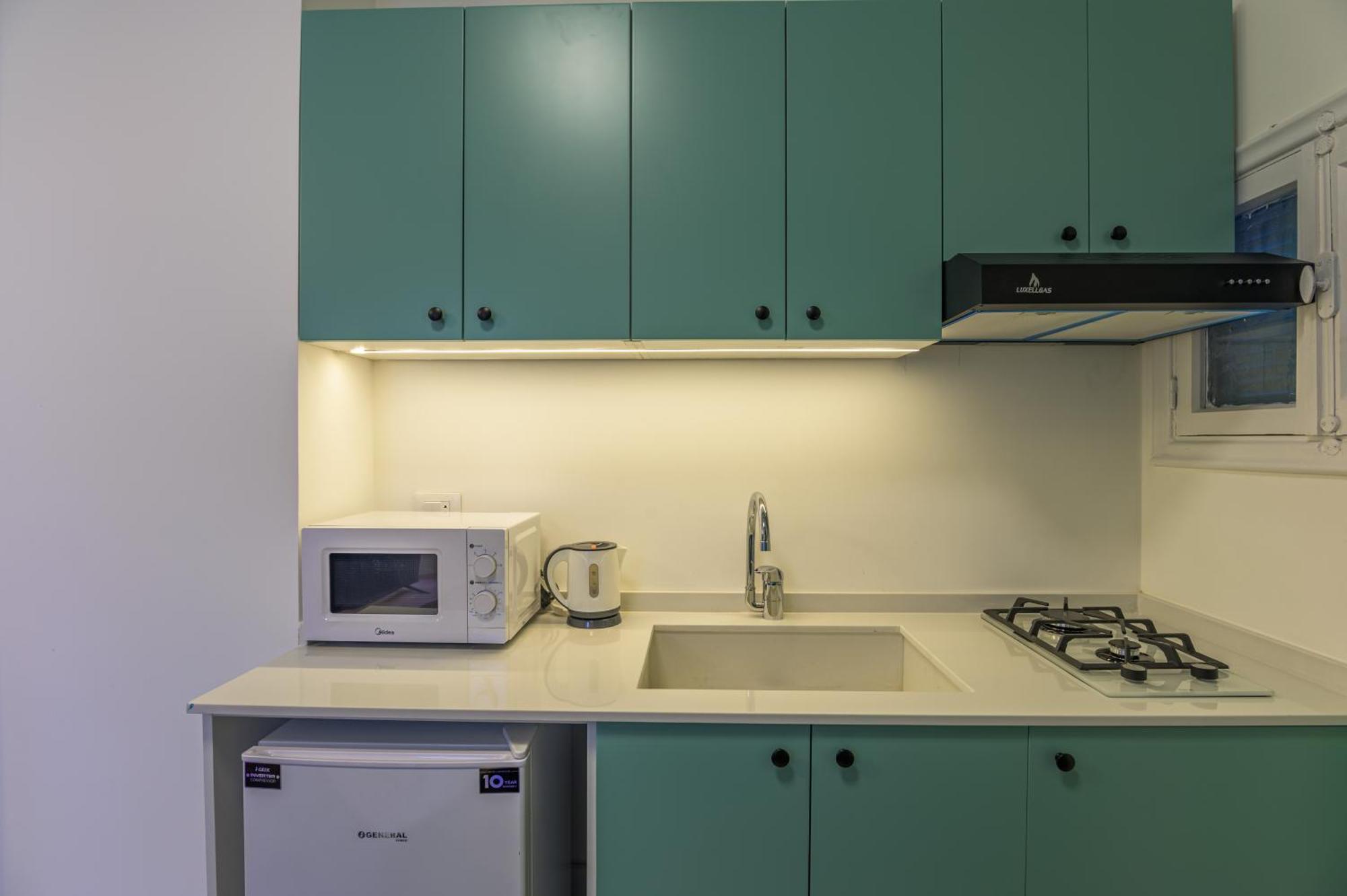 Sama Studios In Mar Mikhael Al Mudawwar Εξωτερικό φωτογραφία