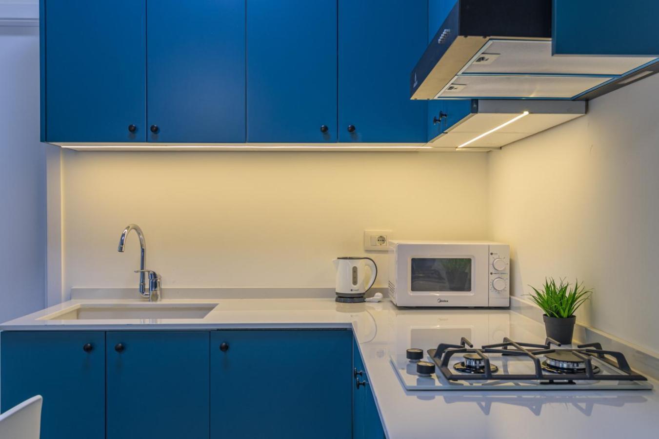Sama Studios In Mar Mikhael Al Mudawwar Εξωτερικό φωτογραφία