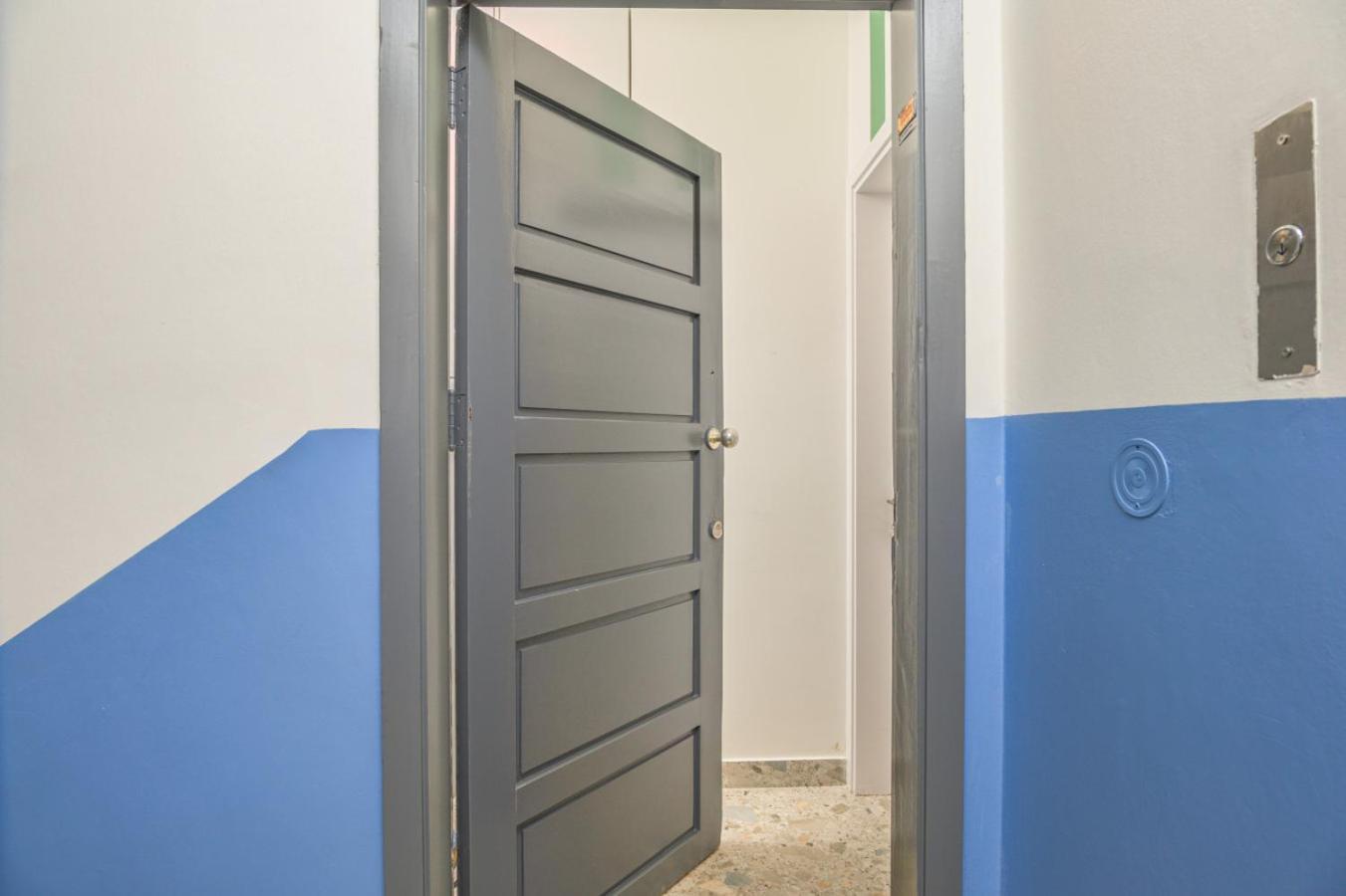 Sama Studios In Mar Mikhael Al Mudawwar Εξωτερικό φωτογραφία