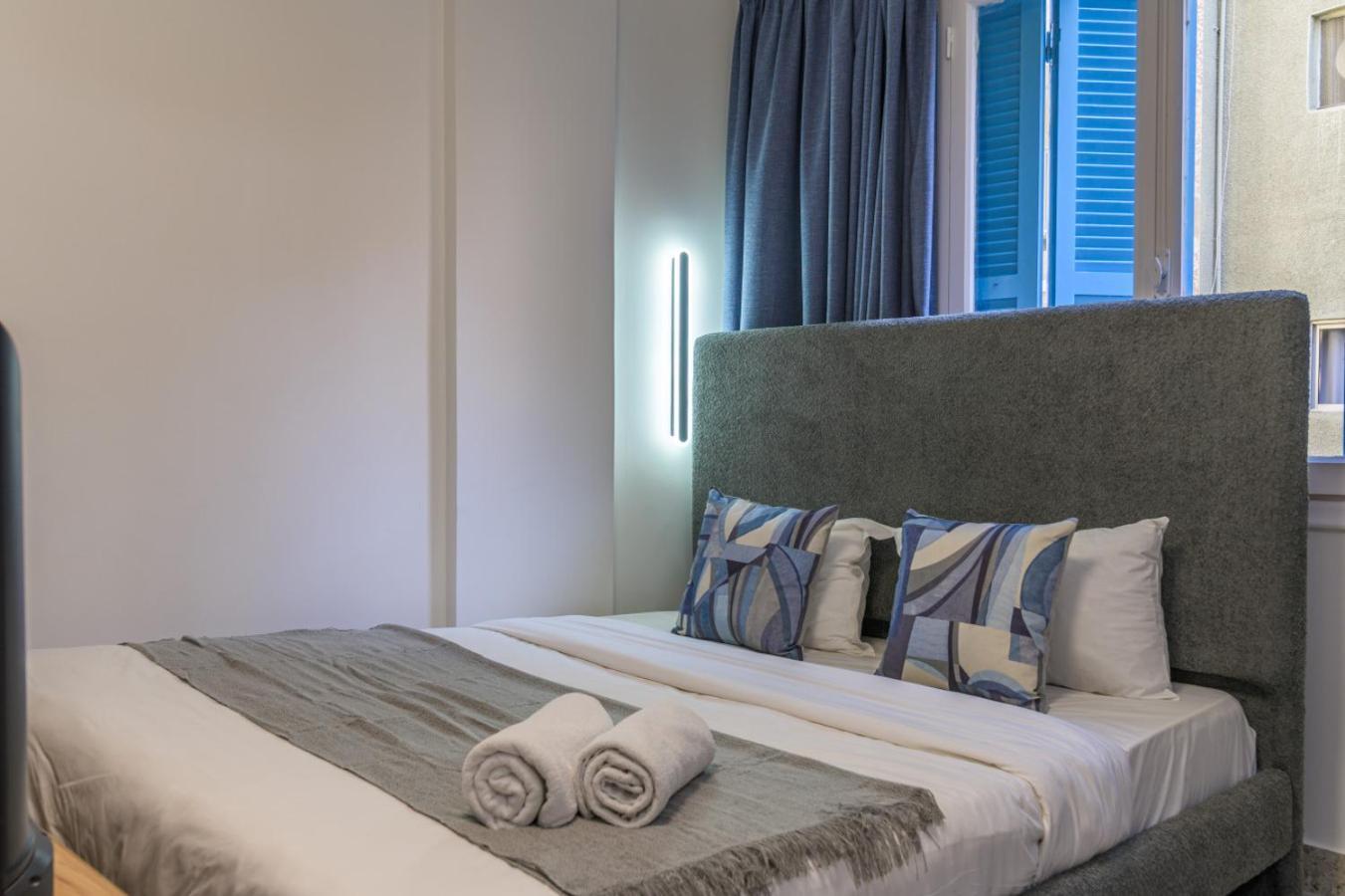 Sama Studios In Mar Mikhael Al Mudawwar Εξωτερικό φωτογραφία