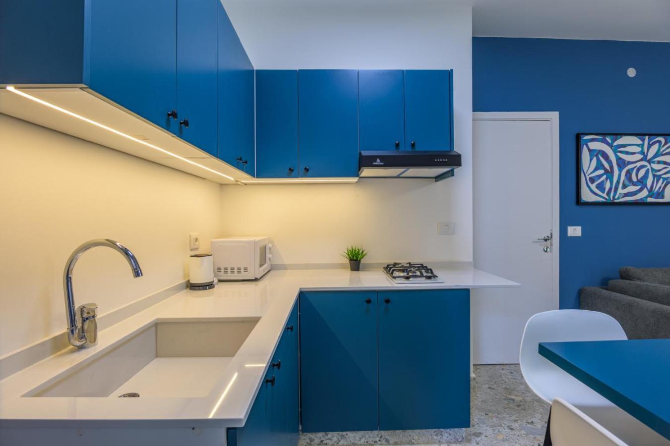 Sama Studios In Mar Mikhael Al Mudawwar Εξωτερικό φωτογραφία